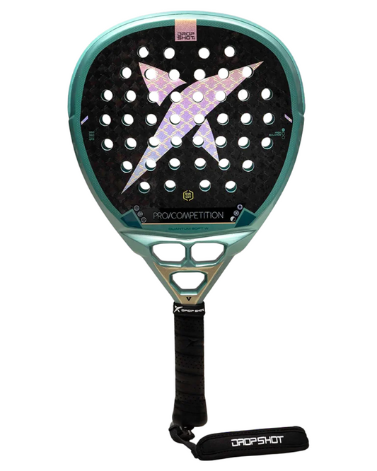 Pala Drop Shot Quantum Soft Women 2026