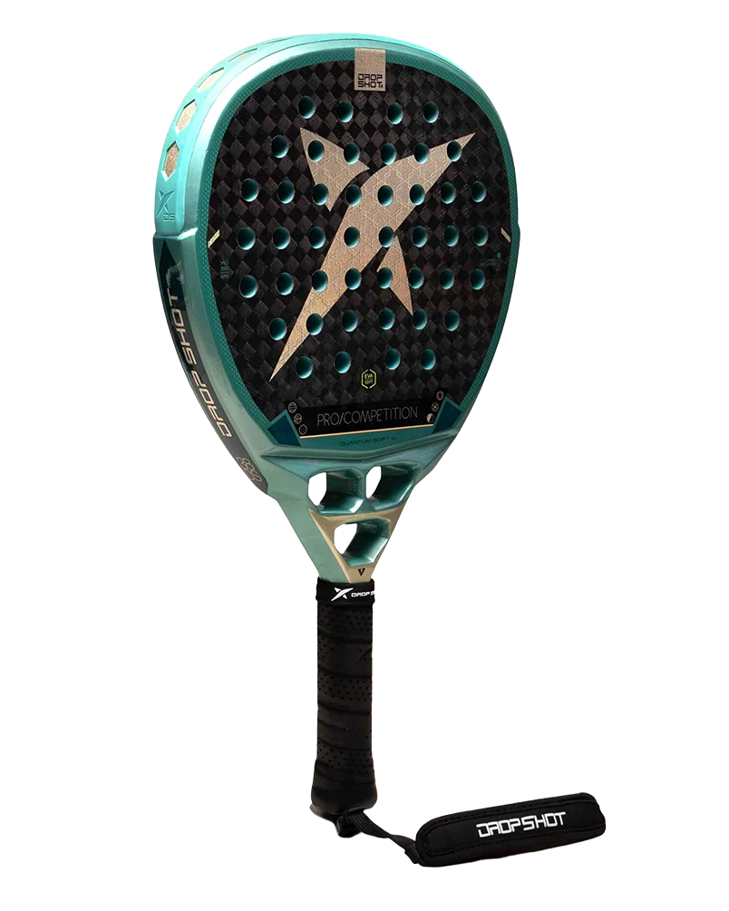 Pala Drop Shot Quantum Soft Women 2026