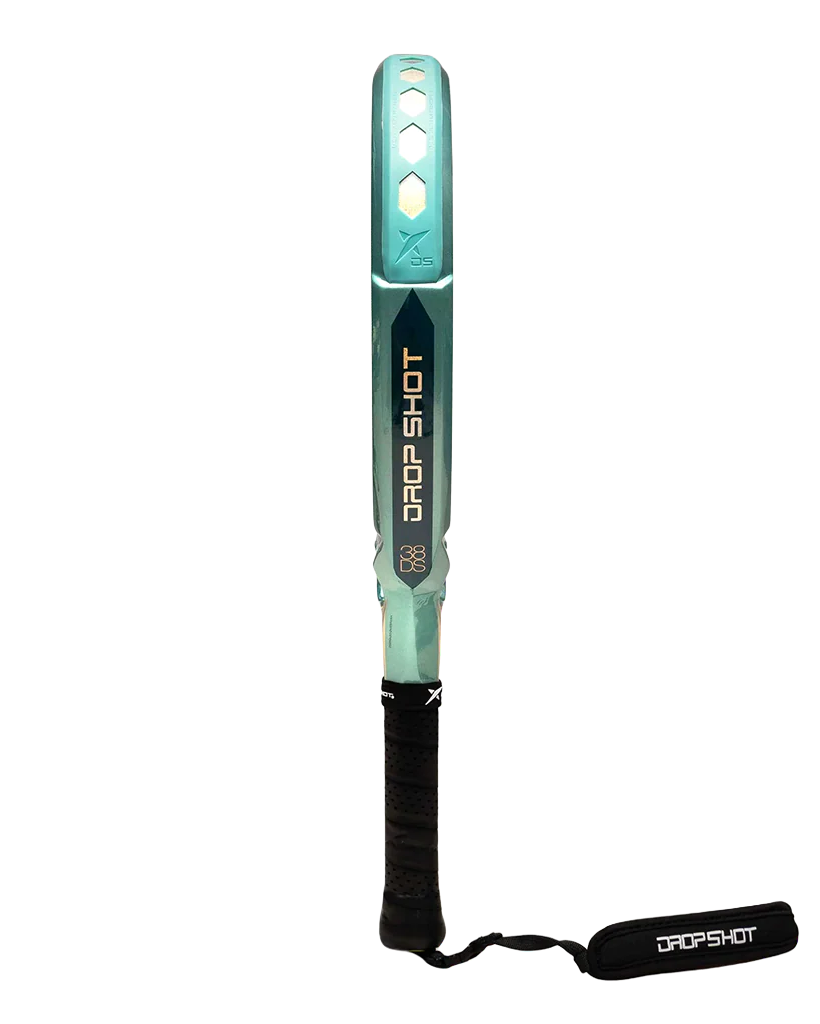 Pala Drop Shot Quantum Soft Women 2026