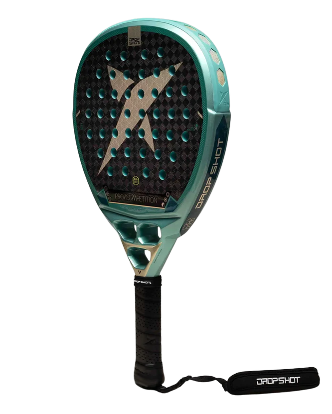 Pala Drop Shot Quantum Soft Women 2026