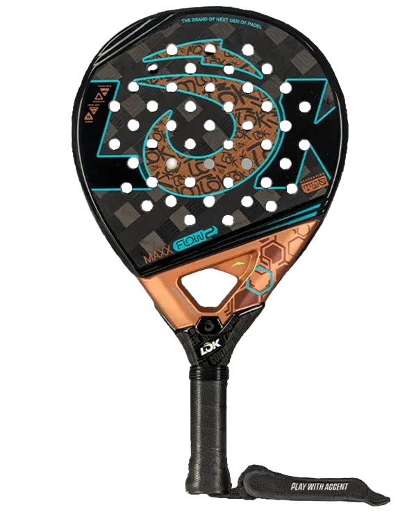 Pala LOK Maxx Flow Gen 2 2026