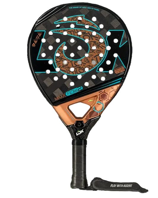 Pala LOK Maxx Flow Gen 2 2026