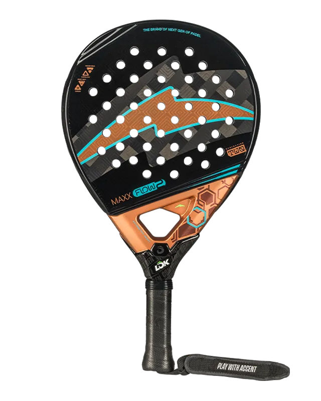 Pala LOK Maxx Flow Gen 2 2026
