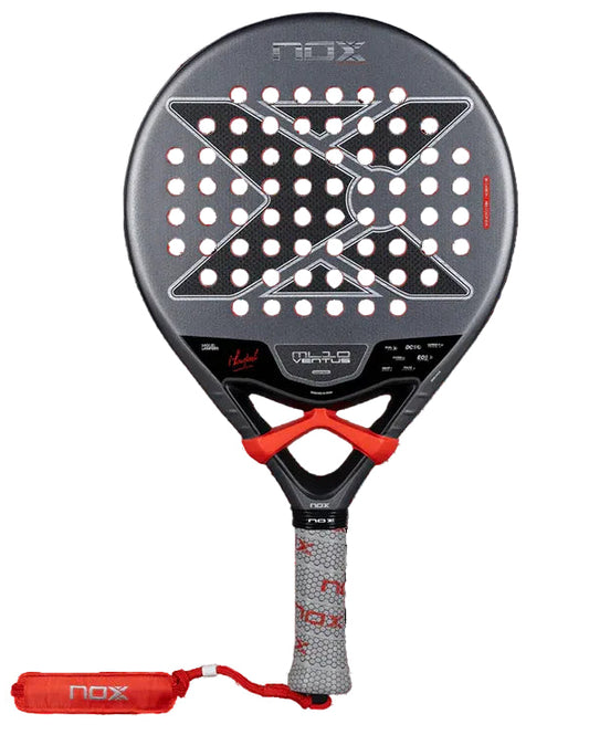 Pala NOX ML10 Ventus Control 3K by Miguel Lamperti 2026