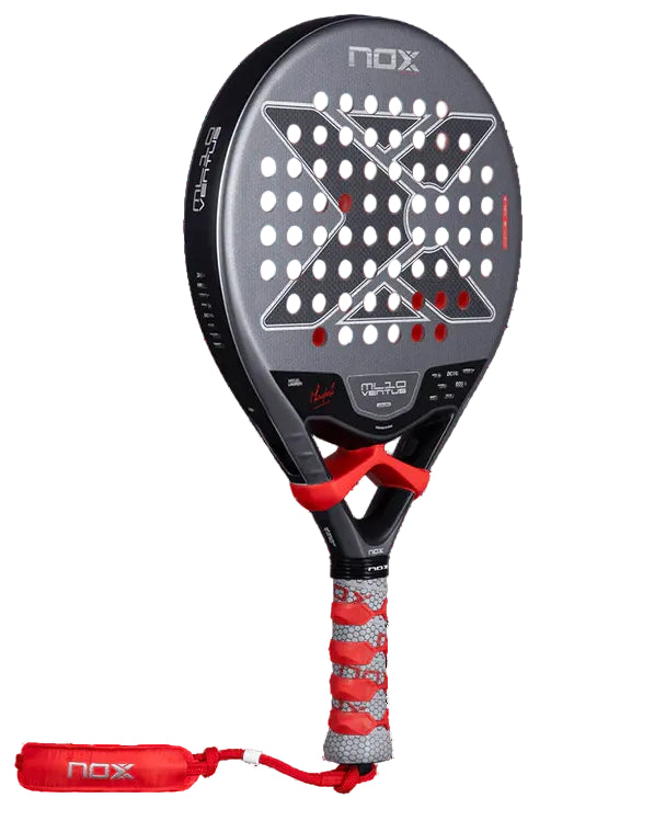 Pala NOX ML10 Ventus Control 3K by Miguel Lamperti 2026