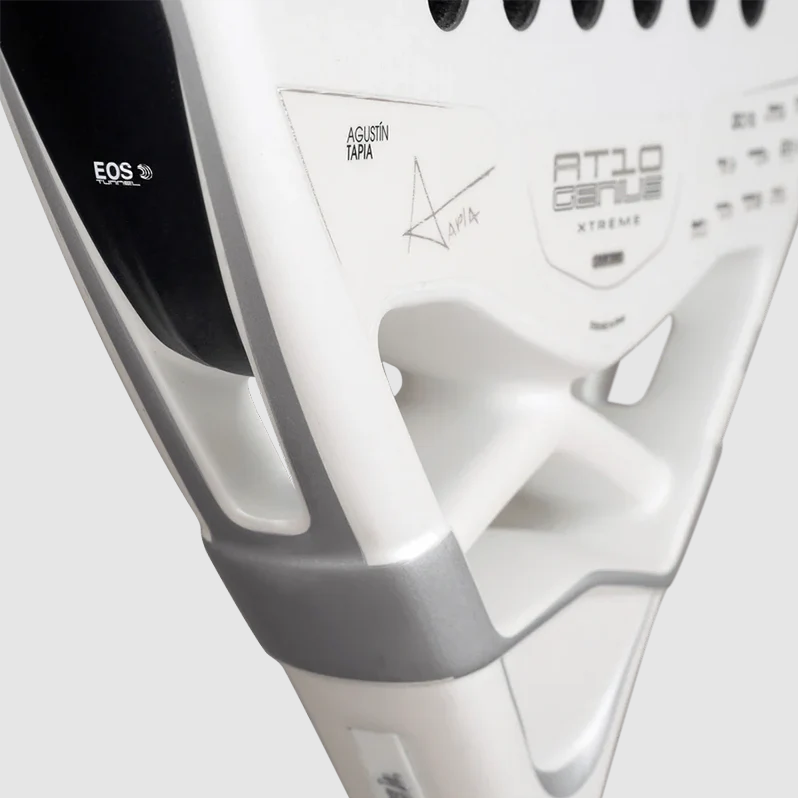 Pala Nox AT10 Genius Attack 12K Xtrem by Agustin Tapia 2026