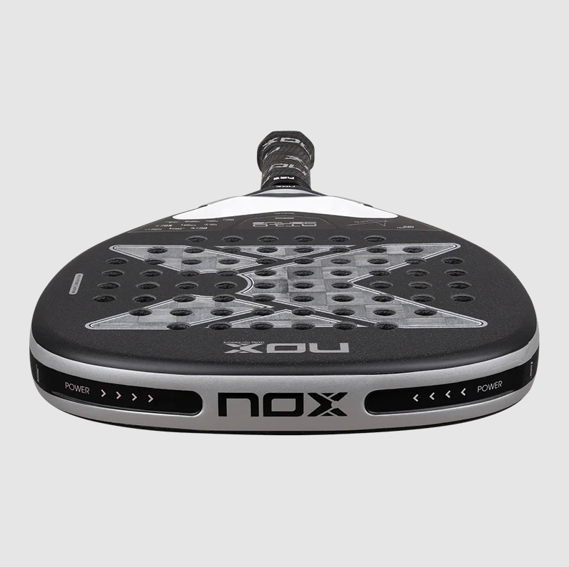 Pala Nox AT10 Genius Attack 18K by Agustin Tapia 2026