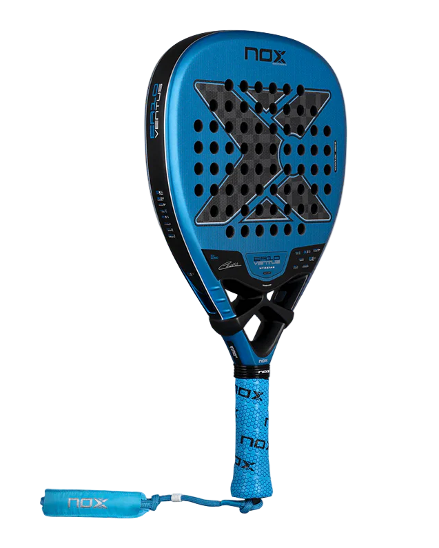 Pala Nox EA10 Ventus Attack 12K Xtrem by Edu Alonso 2026