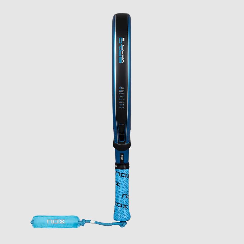 Pala Nox EA10 Ventus Attack 12K Xtrem by Edu Alonso 2026