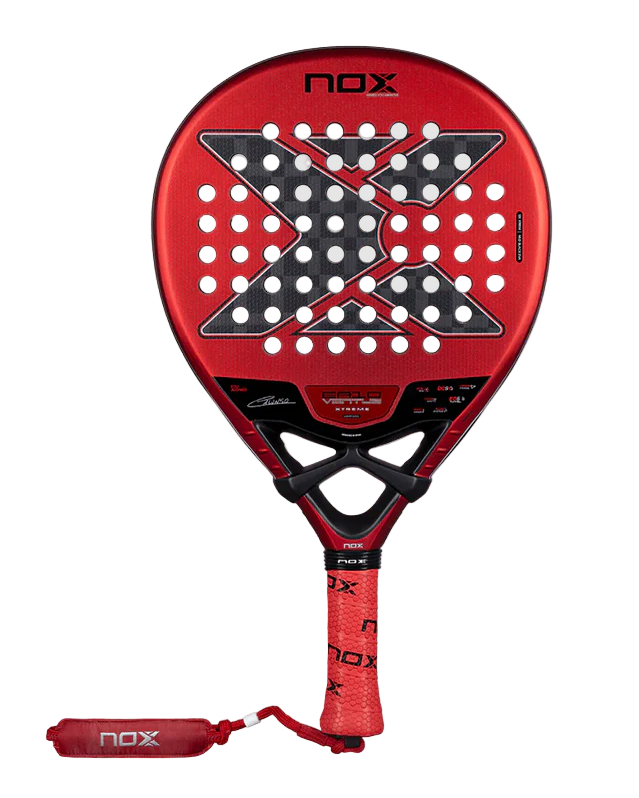 Pala Nox EA10 Ventus Hybrid 12K Xtrem by Edu Alonso 2026