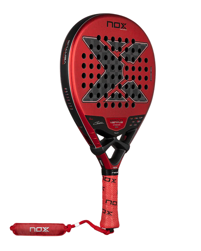 Pala Nox EA10 Ventus Hybrid 12K Xtrem by Edu Alonso 2026