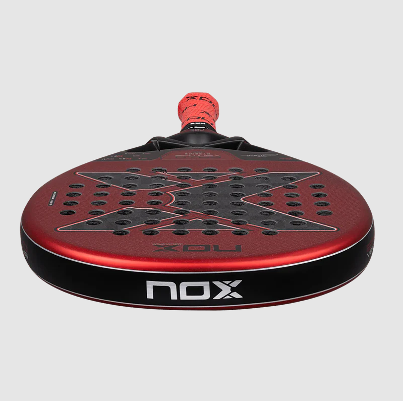 Pala Nox EA10 Ventus Hybrid 12K Xtrem by Edu Alonso 2026