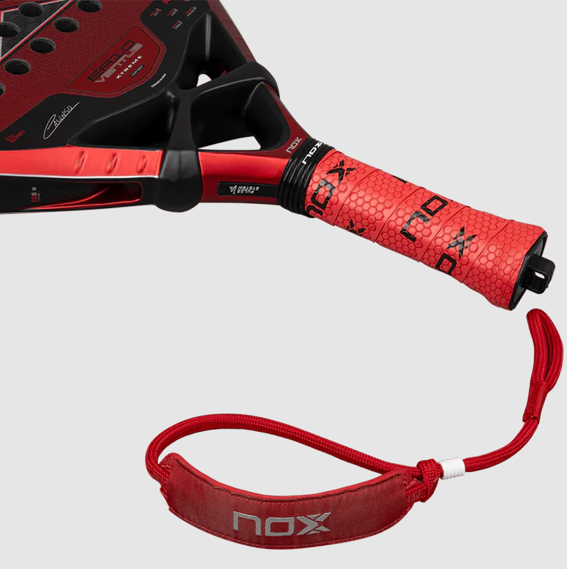 Pala Nox EA10 Ventus Hybrid 12K Xtrem by Edu Alonso 2026