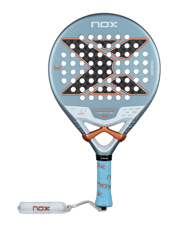 Pala Nox VK10 Ventus Control 12K by Aranzazu Osoro 2026