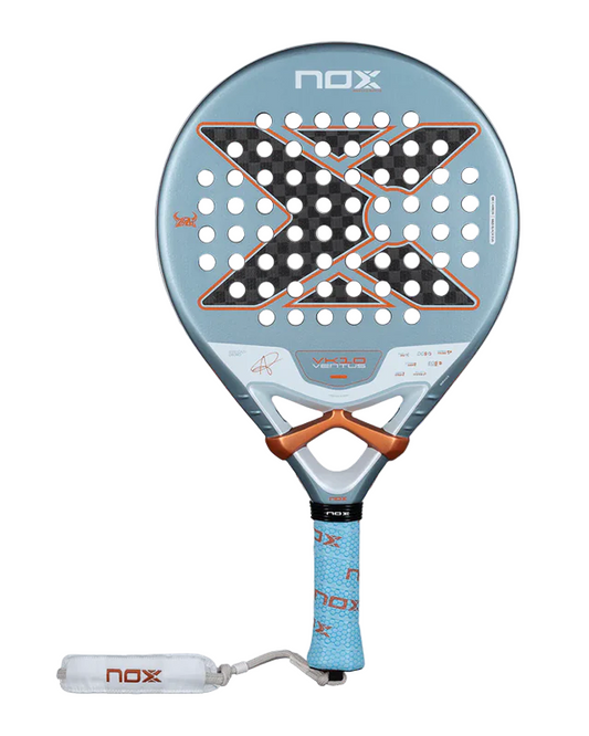 Pala Nox VK10 Ventus Control 12K by Aranzazu Osoro 2026