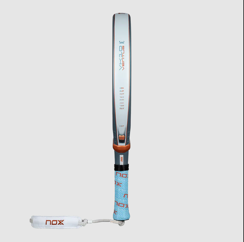 Pala Nox VK10 Ventus Control 12K by Aranzazu Osoro 2026