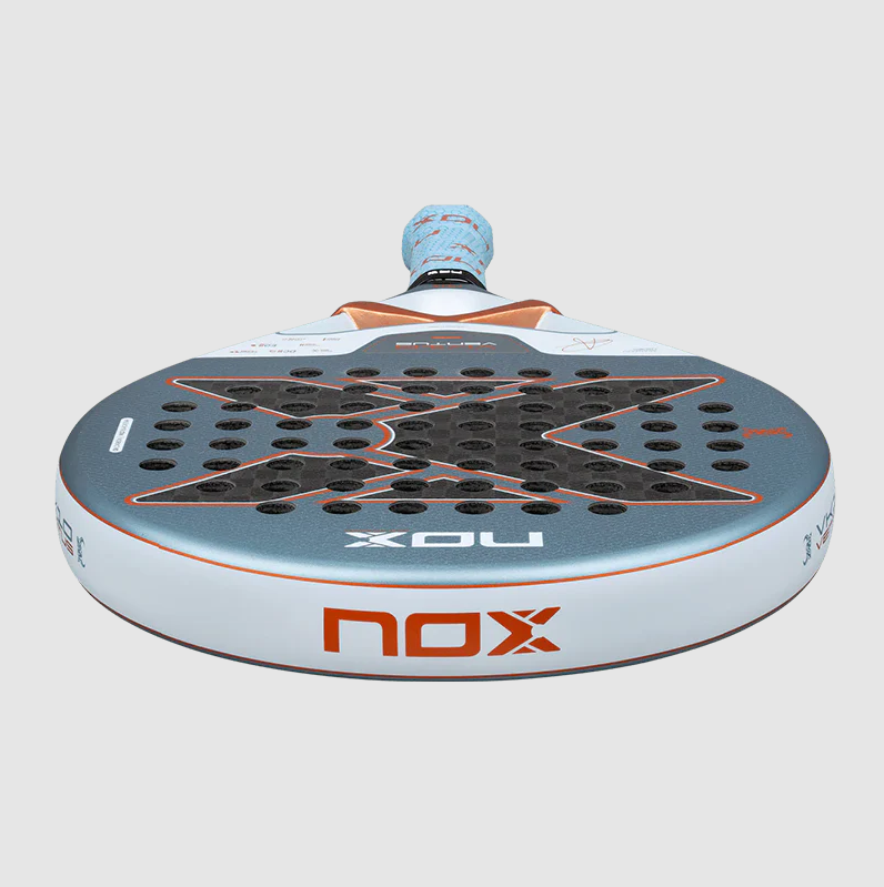 Pala Nox VK10 Ventus Control 12K by Aranzazu Osoro 2026