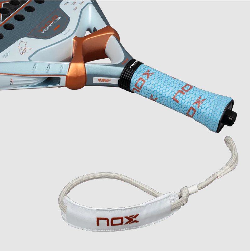 Pala Nox VK10 Ventus Control 12K by Aranzazu Osoro 2026