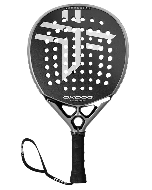 Pala Oxdog Pure Court 2026