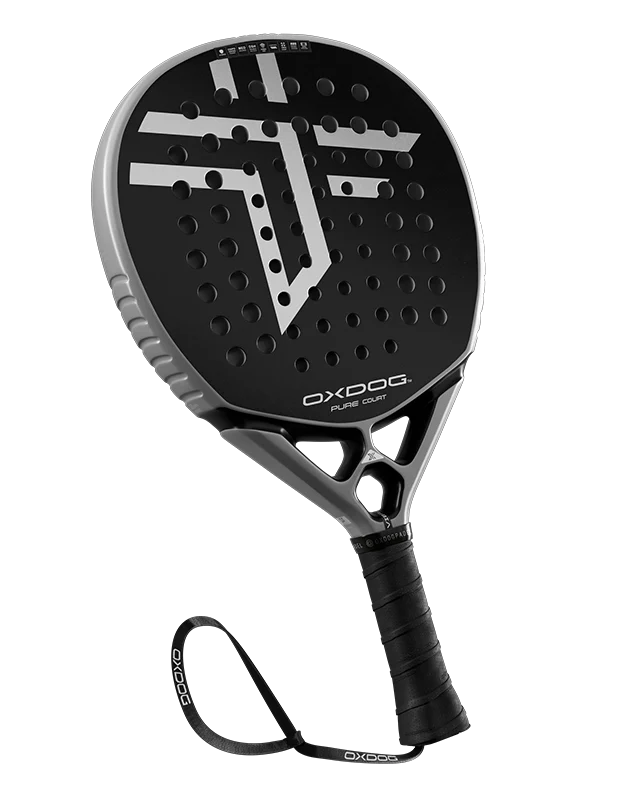 Pala Oxdog Pure Court 2026