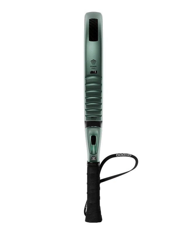 Pala Oxdog Pure Pro + 2026