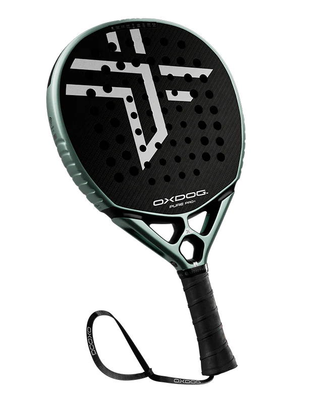 Pala Oxdog Pure Pro + 2026