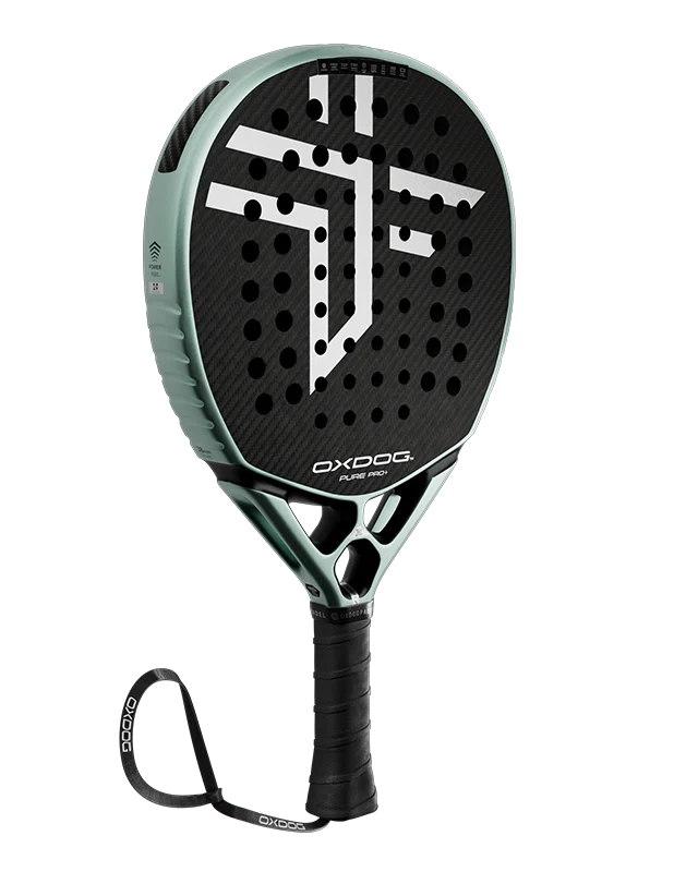Pala Oxdog Pure Pro + 2026