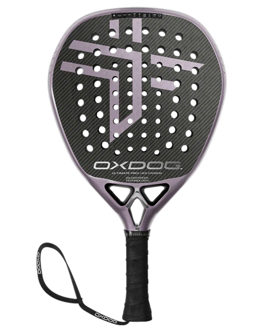 Pala Oxdog Ultimate Pro + 2026