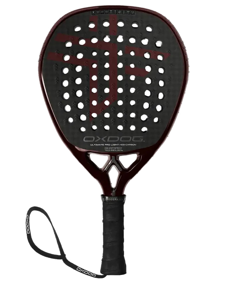 Pala Oxdog Ultimate Pro Light 2026