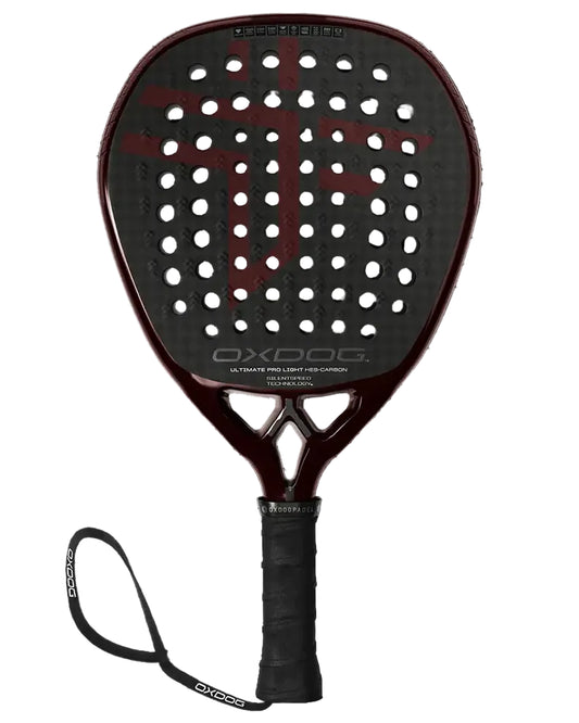 Pala Oxdog Ultimate Pro Light 2026