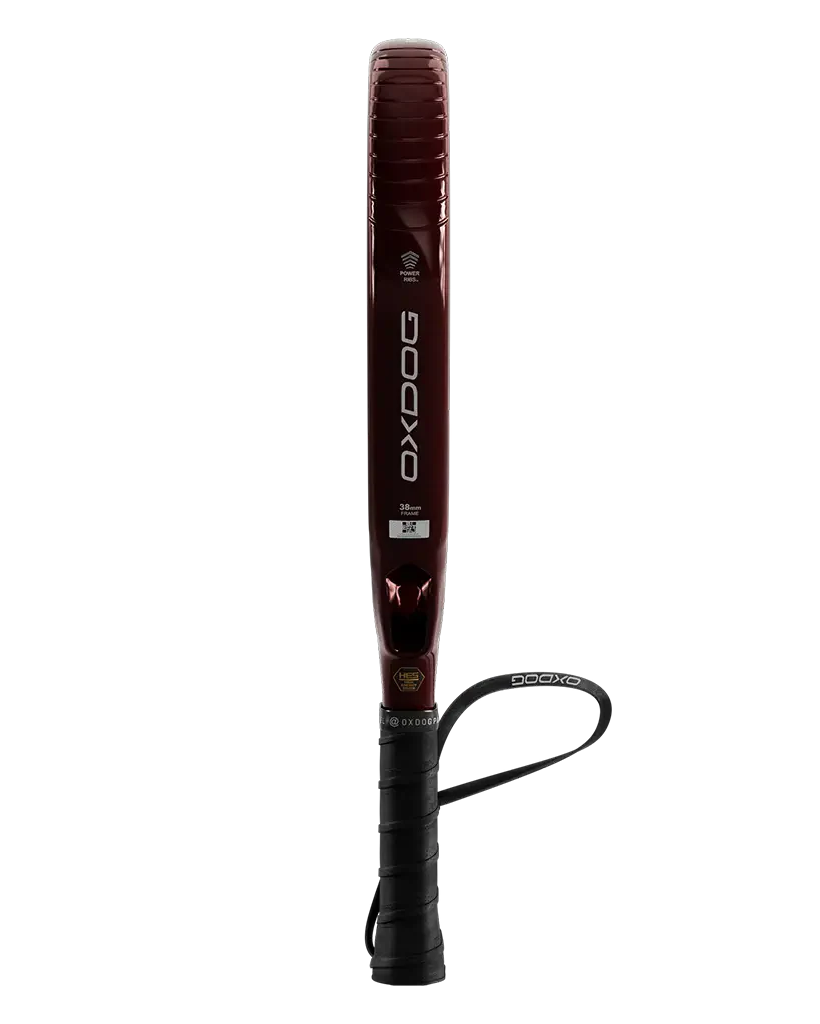 Pala Oxdog Ultimate Pro Light 2026