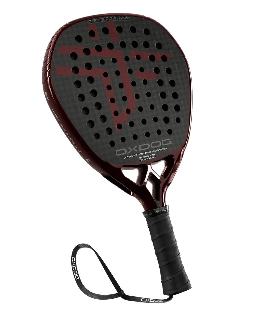 Pala Oxdog Ultimate Pro Light 2026