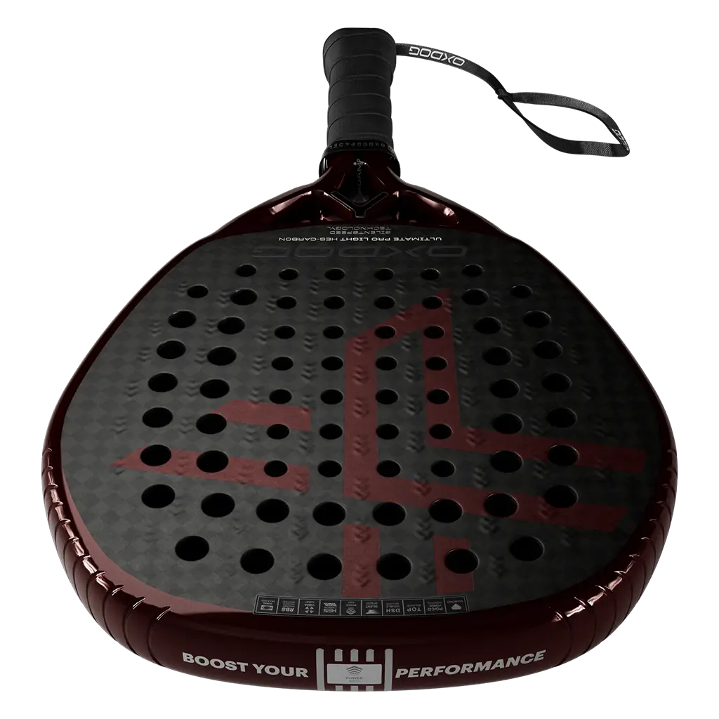 Pala Oxdog Ultimate Pro Light 2026