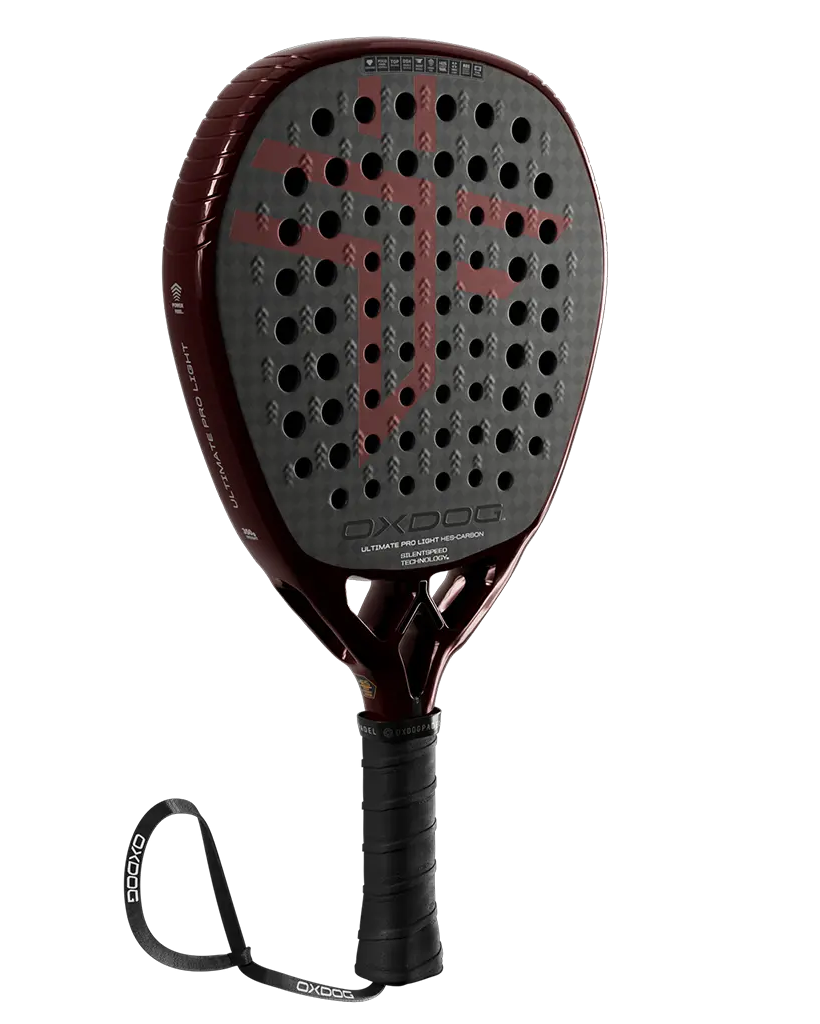 Pala Oxdog Ultimate Pro Light 2026