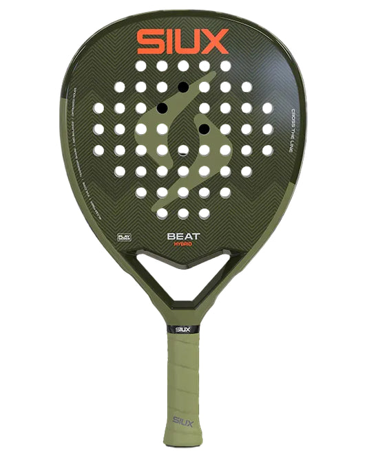 Pala Siux Beat Hybrid 3 2026