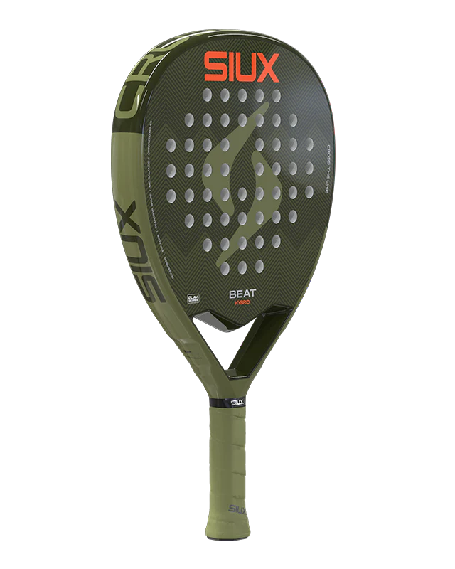 Pala Siux Beat Hybrid 3 2026