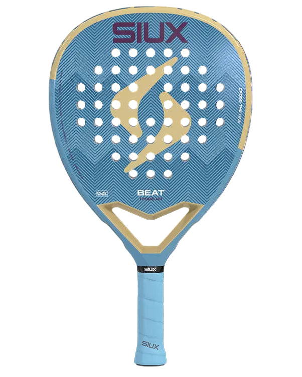 Pala Siux Beat Hybrid 3 Air 2026