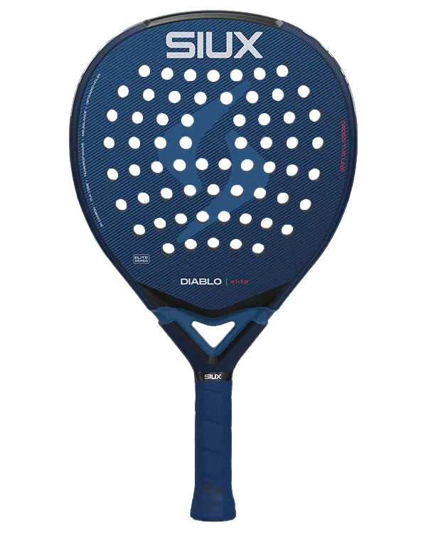 Pala Siux Diablo Elite 6 2026