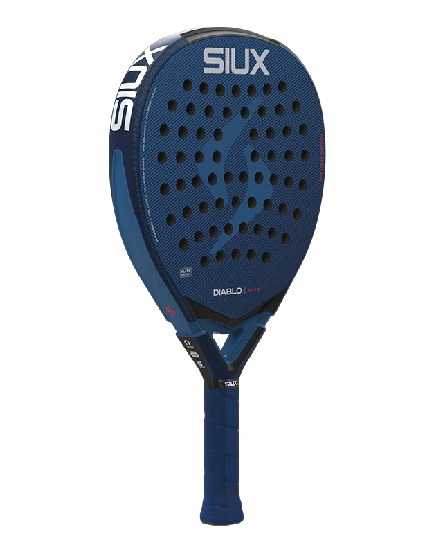Pala Siux Diablo Elite 6 2026