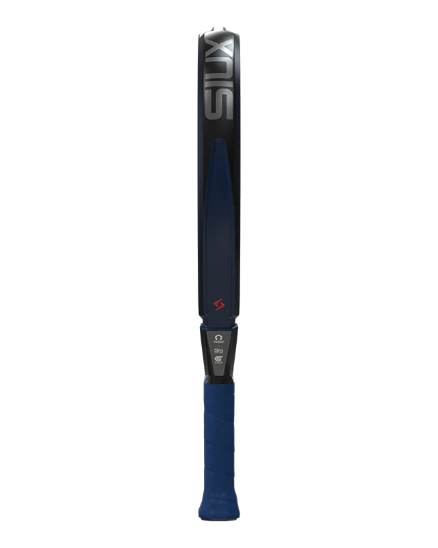 Pala Siux Diablo Pro 2026 Night Blue Tino Libaak