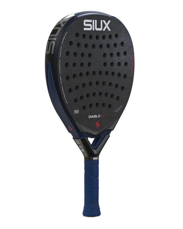 Pala Siux Diablo Pro 2026 Night Blue Tino Libaak