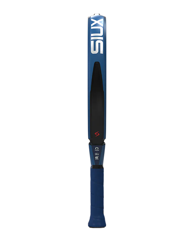 Pala Siux Diablo Pro 2026 Royal Blue Tino Libaak