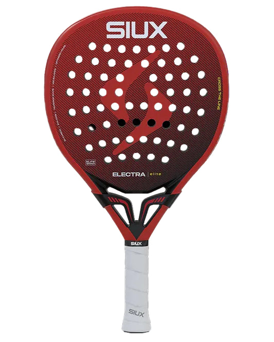 Pala Siux Electra Elite 6 2026