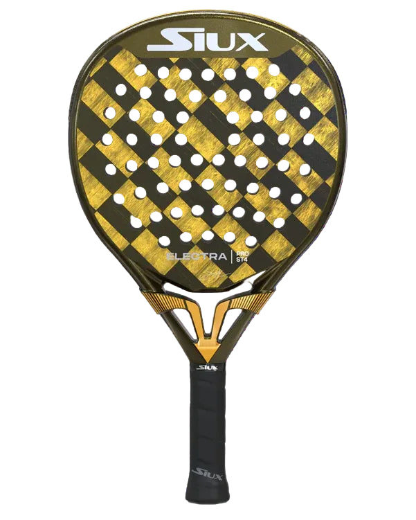 Pala Siux Electra Pro ST4 2025