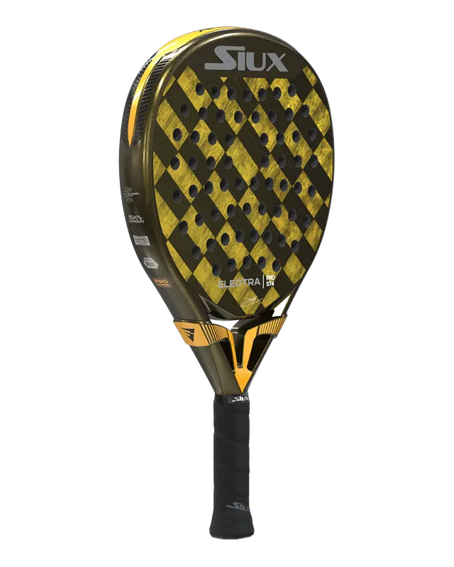 Pala Siux Electra Pro ST4 2025