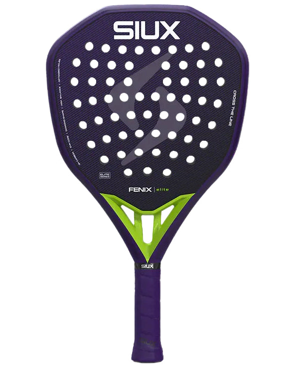 Pala Siux Fenix Elite 6 2026