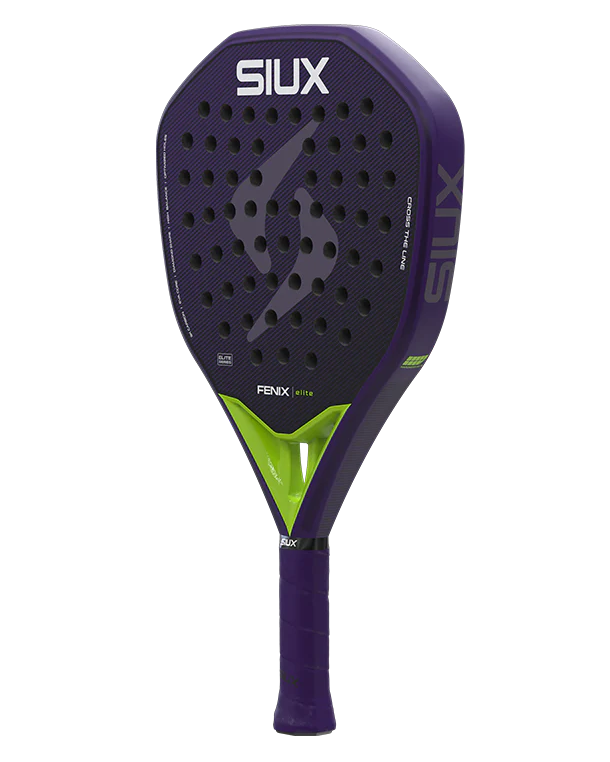 Pala Siux Fenix Elite 6 2026