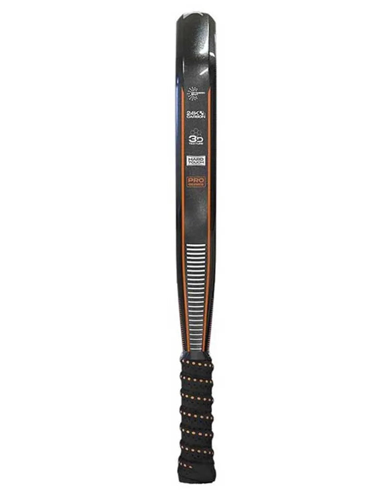 Pala Siux Fenix Pro 5 Black 2025 Leo Augsburger