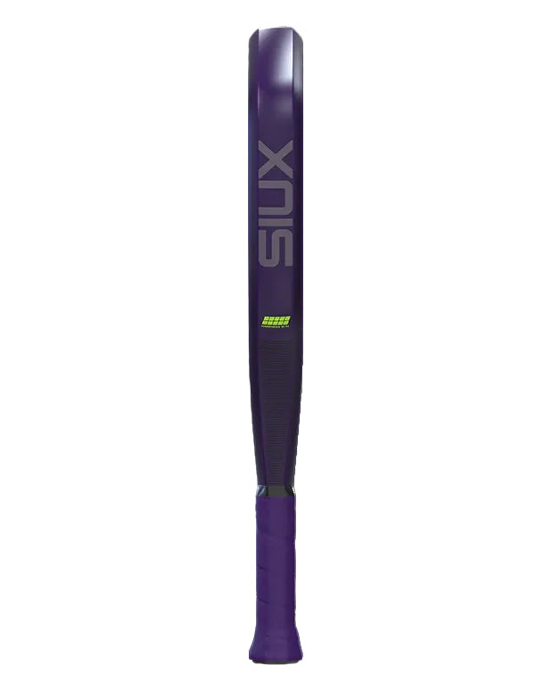 Pala Siux Fenix Pro Glow Purple 2026 Leo Ausburger