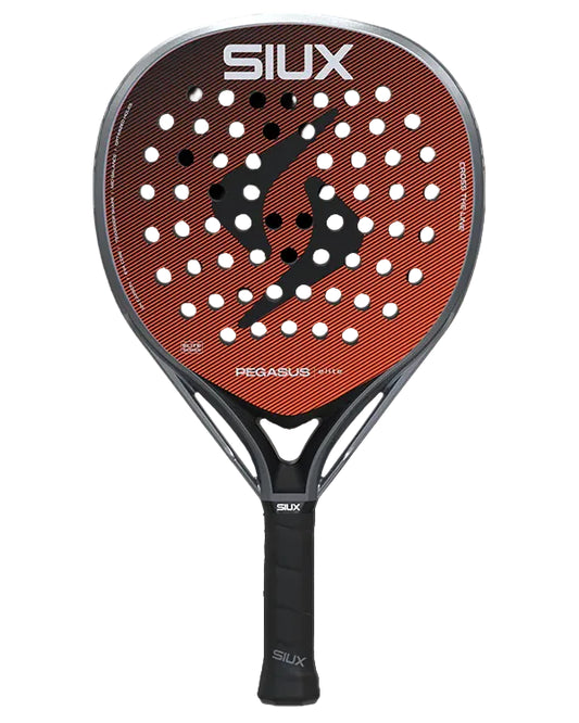 Pala Siux Pegasus Elite 4 2026